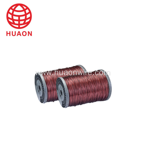 High quality enameled aluminum wire for winding